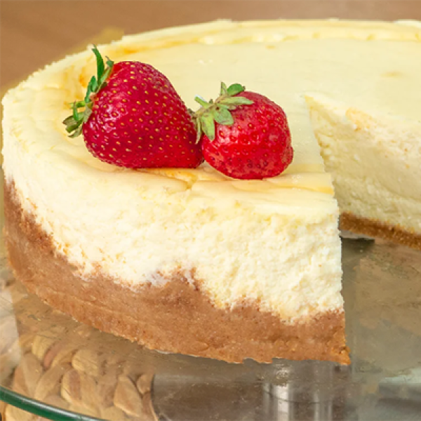 Cheesecake