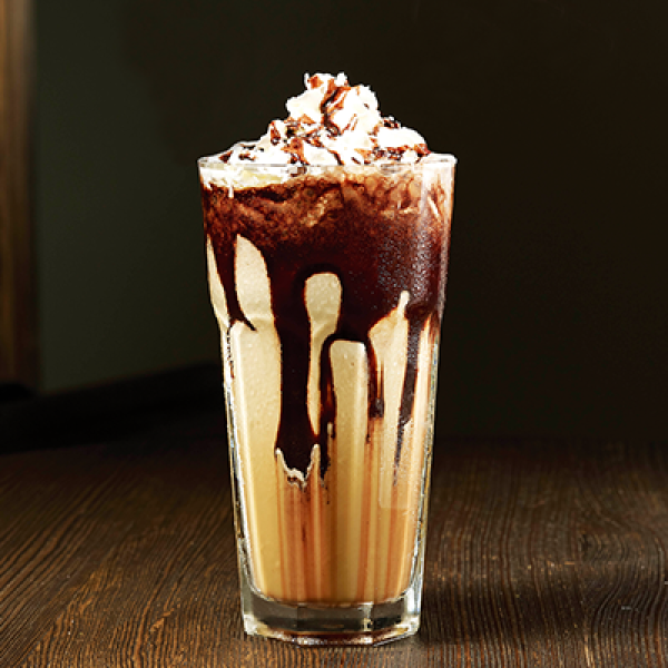 Frappeler