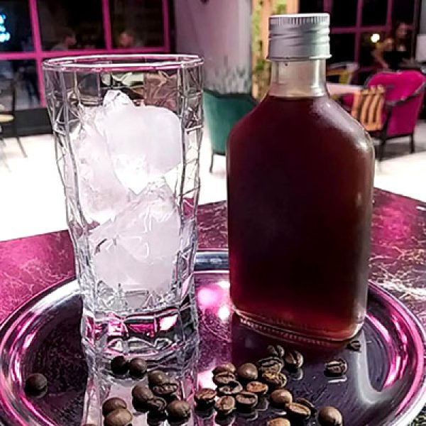 Cold Brew