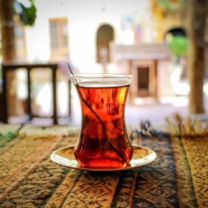 Demleme Çaylar