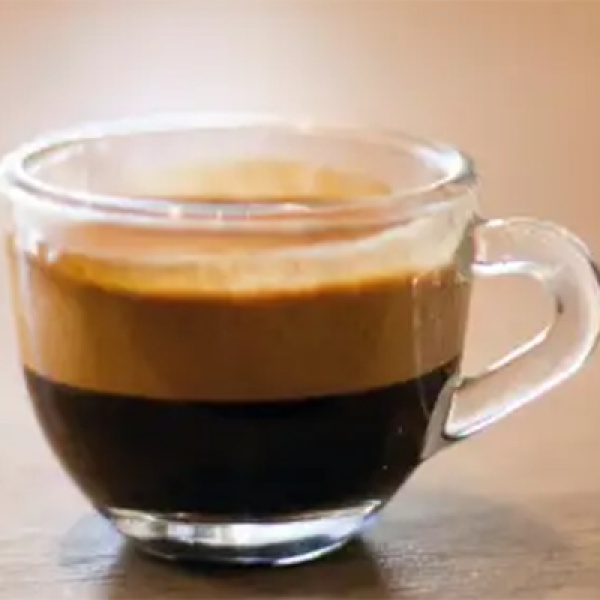 Double Espresso