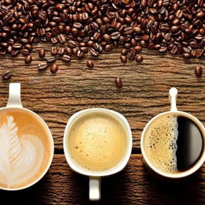 Espresso Kahveler