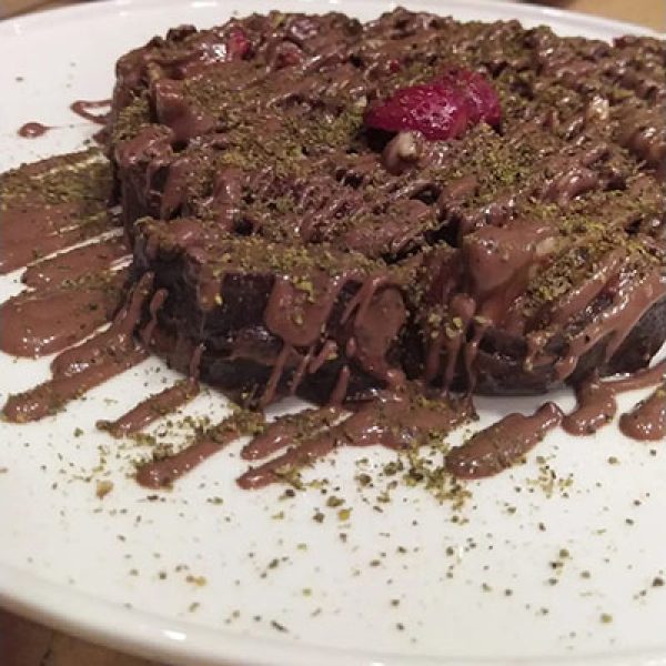 Leziz Krep Sarma