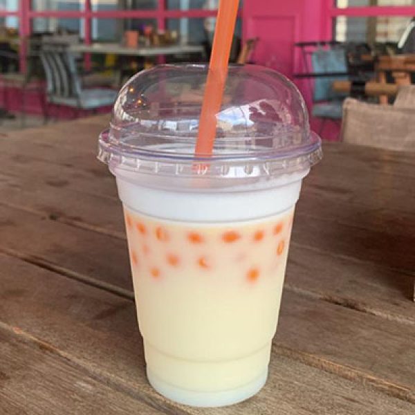 Bubble Milk Tea
