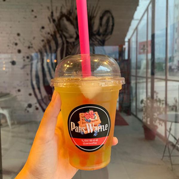 Bubble Tea