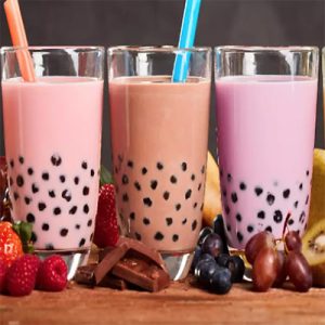 Bubble Tea