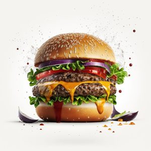Burgerler