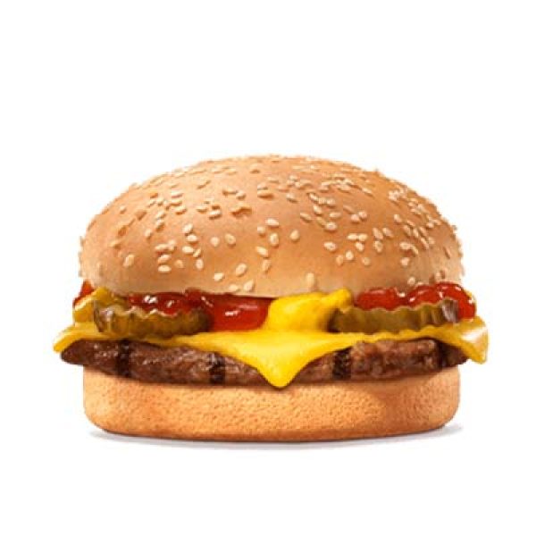 Cheese Burger