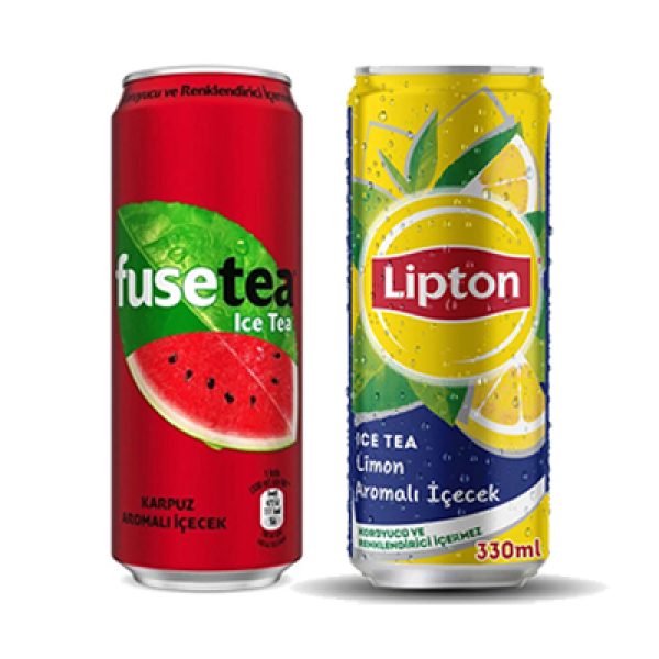 Ice Tea