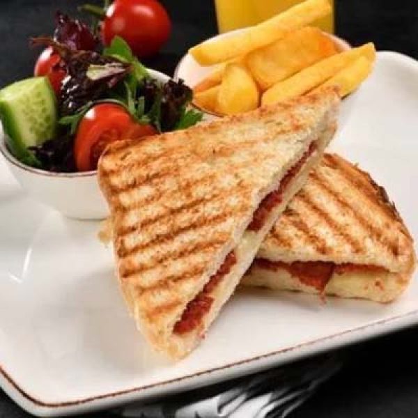 Karışık Tost