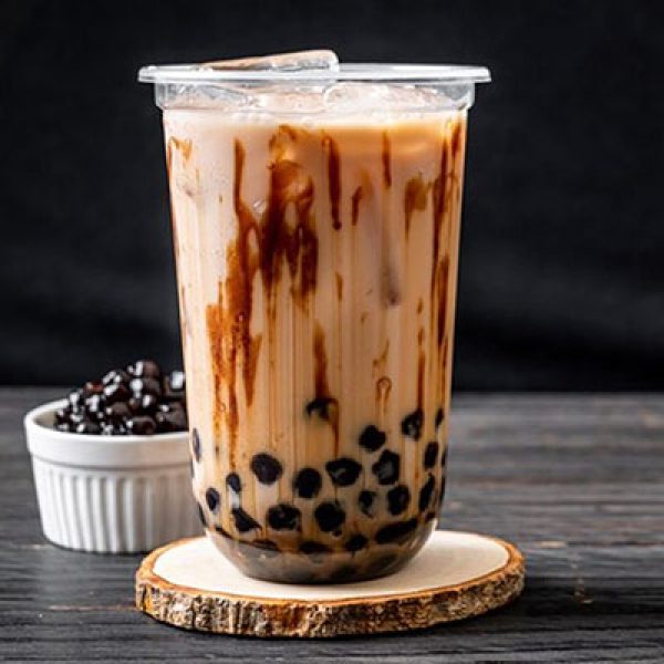 Latteli Bubble Tea
