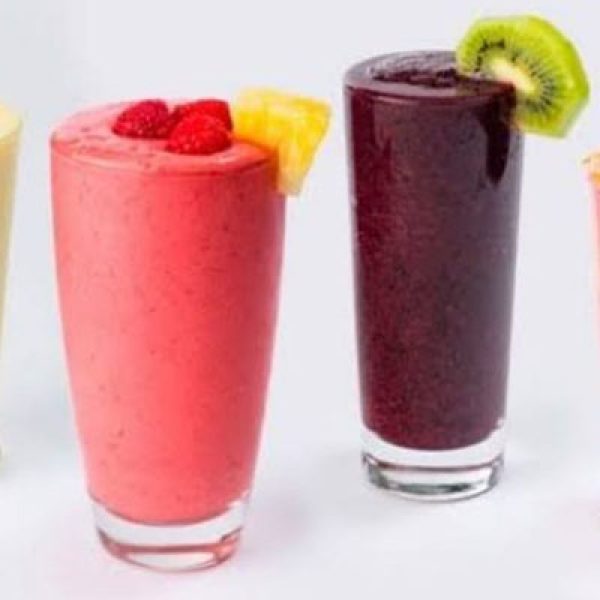 SMOOTHİE