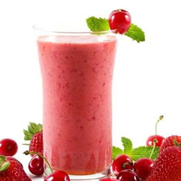 SMOOTHİE