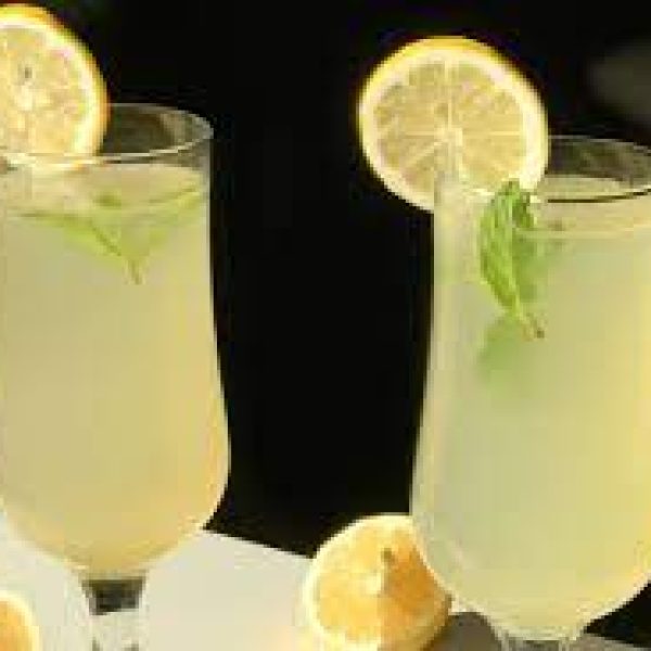 cool lime