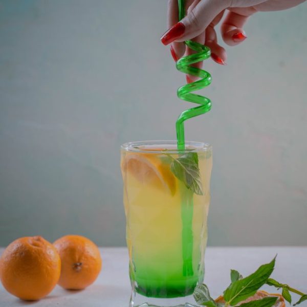 pars cocktail