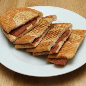 Tostlar