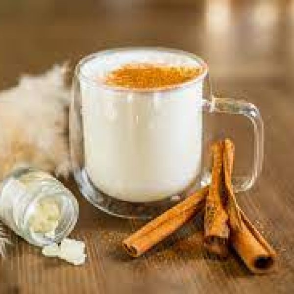 Damla Sakızlı Salep