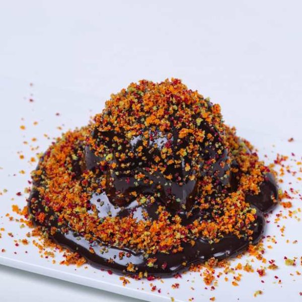 Volcano